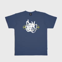 Catch Out Bleu - Wrung