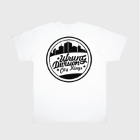 City Blanc - Wrung