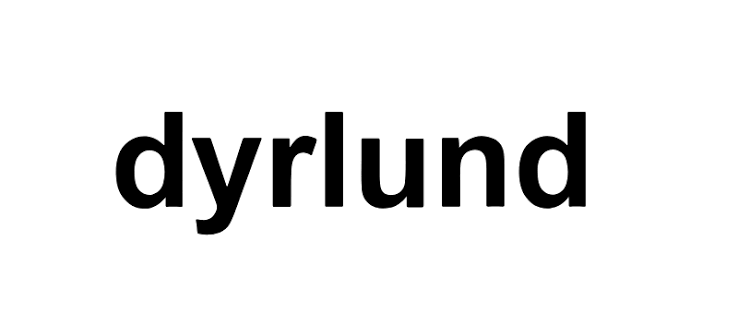 Dyrlund