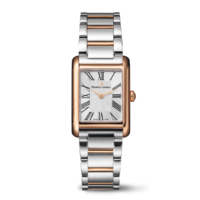 Fiaba Square - PVD or rose - Maurice Lacroix - Maurice Lacroix
