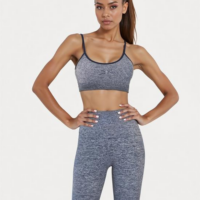 Ensemble Push : Brassière & Legging PUSH-UP-Orcanta