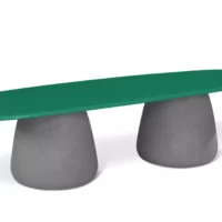 Kino table basse - Roche Bobois - Roche Bobois