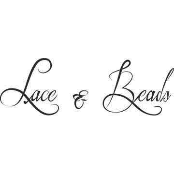 Lace & Beads