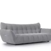 Setup grand canapé 3 places - Roche Bobois - Roche Bobois