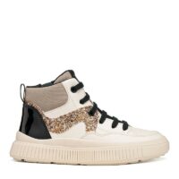 Baskets Montantes LAQUINNY-GEOX