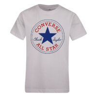 T-shirt Manches Courtes-CONVERSE