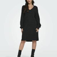Robe Manches Longues-JDY