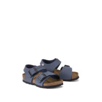 Sandales NEW YORK KIDS Avec Bride Arrière-BIRKENSTOCK