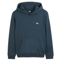 Sweat À Capuche En Molleton-QUIKSILVER