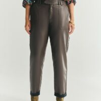 Pantalon Lino-ALMÉ