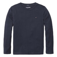 T-shirt Manches Longues-TOMMY HILFIGER
