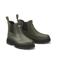 Bottines De Pluie Soft Rain&nbsp;-AIGLE