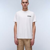 T-shirt Manches Courtes Vignoni-NAPAPIJRI