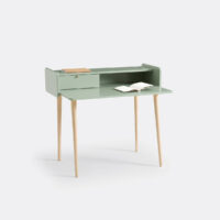 Bureau Enfant Avec Réhausse Zag-LA REDOUTE INTERIEURS