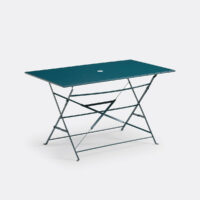 Table Pliante Rectangulaire