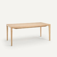 Table À Allonges