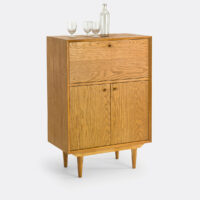 Meuble Bar Vintage