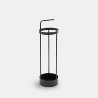 Porte-parapluie Métal Acier Galda-SO'HOME