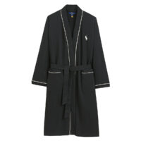 Robe De Chambre-POLO RALPH LAUREN