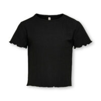 T-shirt Manches Courtes-KIDS ONLY