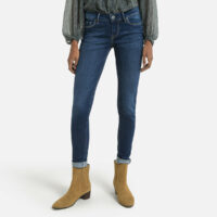Jean Skinny Taille Basse SOHO-PEPE JEANS