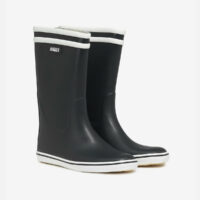 Bottes De Pluie MALOUINE 2-AIGLE