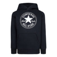 Sweat À Capuche En Molleton Doux-CONVERSE