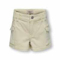 Short Forme Cargo-KIDS ONLY