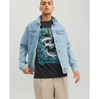 Veste En Jean-JACK & JONES