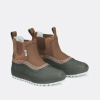 Boots Chelsea-VANS