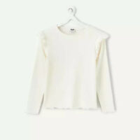 T-shirt Manches Longues-TAPE A L'OEIL