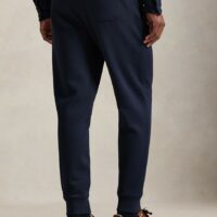 Pantalon De Jogging Jersey Double-POLO RALPH LAUREN