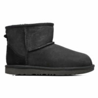 Boots Fourrées Classic Mini II-UGG