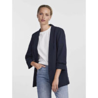 Blazer Coupe Droite-PIECES