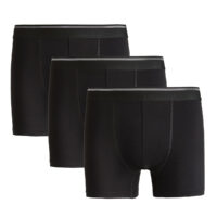 Lot De 3 Boxers-LA REDOUTE COLLECTIONS