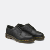 Derbies Richelieu 3989 YS En Cuir Smooth-DR. MARTENS