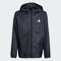 Coupe-vent À Capuche-adidas Performance