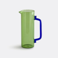 Carafe En Borosilicate Coloré-MAPOÉSIE X LA REDOUTE INTÉRIEURS