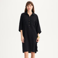 Robe Droite