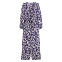 Combinaison Pantalon