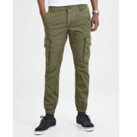 Pantalon Cargo