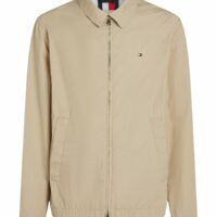 Blouson Léger En Coton-TOMMY HILFIGER