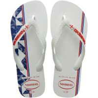 Tongs Coupe Du Monde Hav. Nations England-HAVAIANAS