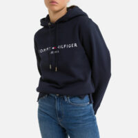 Sweat À Capuche-TOMMY HILFIGER