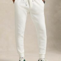 Pantalon De Jogging Ajusté Pony Player Brodé-POLO RALPH LAUREN