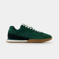 Baskets En Cuir-LE COQ SPORTIF
