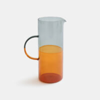 Carafe Bicolore