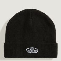 Bonnet Classic Cuff-VANS