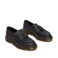 Mocassins Adrian En Cuir Virginia-DR. MARTENS