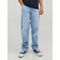 Jean Coupe Loose-JACK & JONES JUNIOR